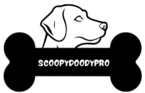 Scoopy Doody Pro | Dog Waste Removal 